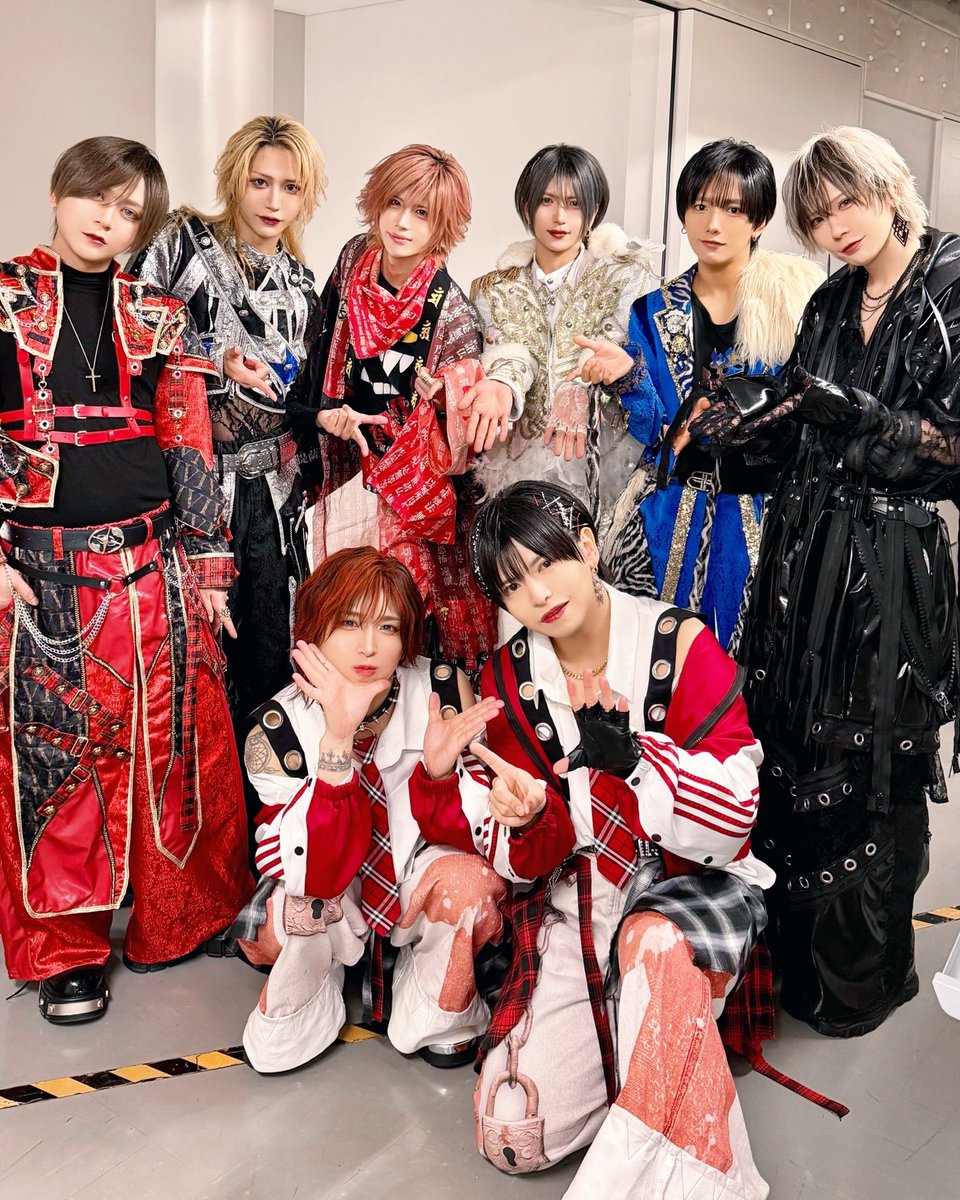 VINANSHI【公式】 tweet media
