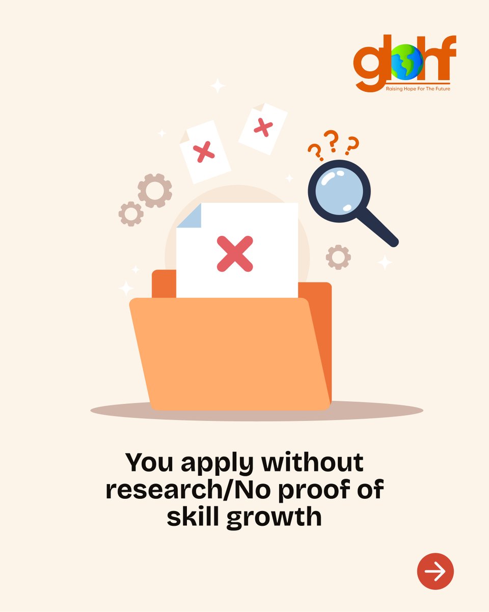 glohfng's tweet photo. Sometimes rejection is not personal.

It’s positional.

You may be presenting yourself in ways the market ignores.

We’re discussing this live with HR professionals soon.

#glohf #careertalk #employability #careerconversations https://t.co/WCm2BLxvHw