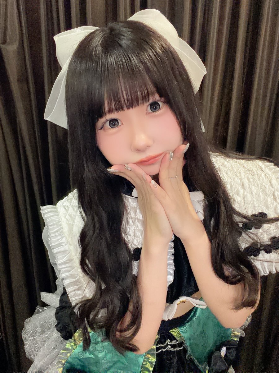 コハク カーニバル【テンテン】 tweet media