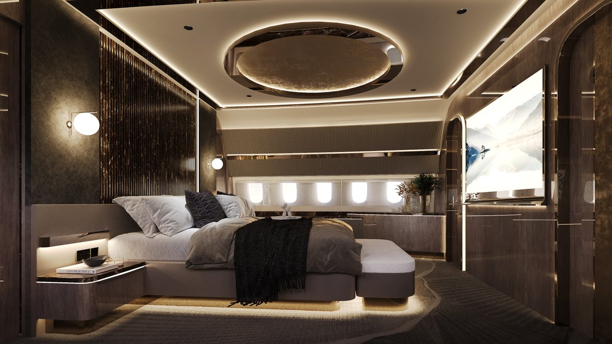 Boeing Airplanes tweet media