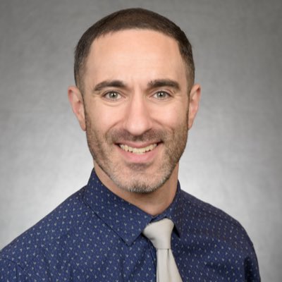 Benjamin Vipler, MD, MEd tweet media