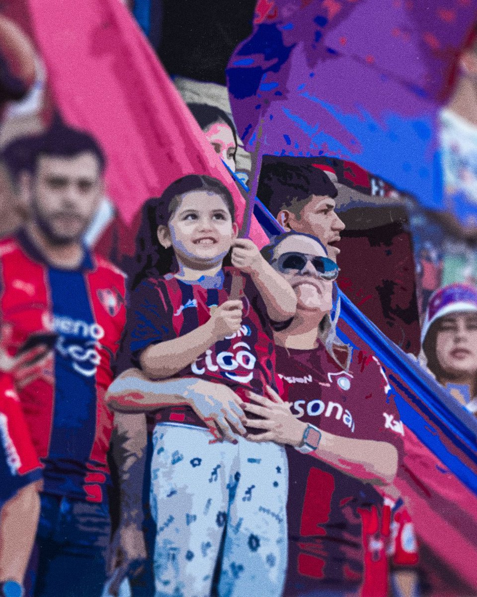 Club Cerro Porteño tweet media