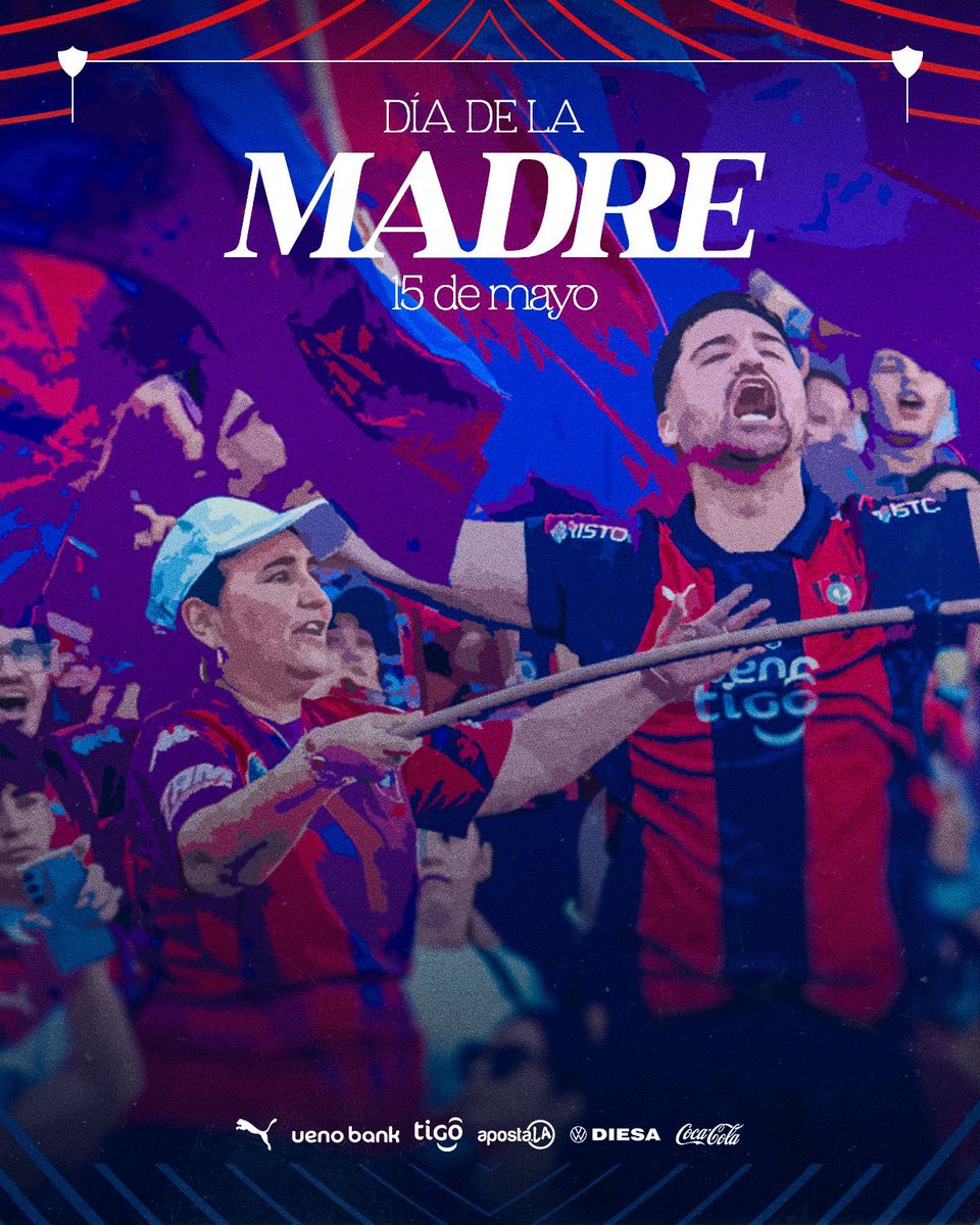 Club Cerro Porteño tweet media