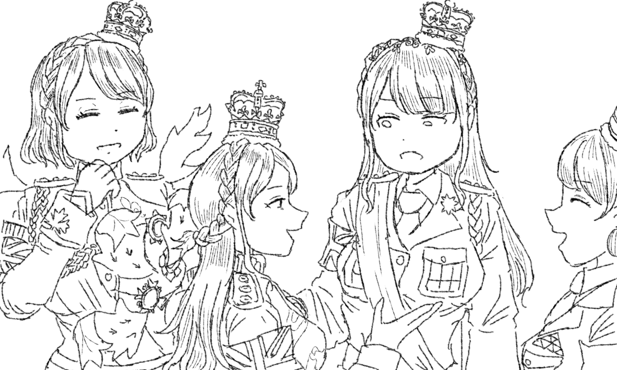 frompixiv's tweet photo. https://t.co/VYTID2Iq3u https://t.co/viWnWSnSJn