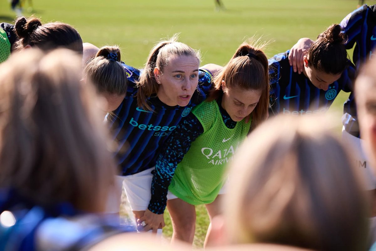Women's Footie ID tweet media