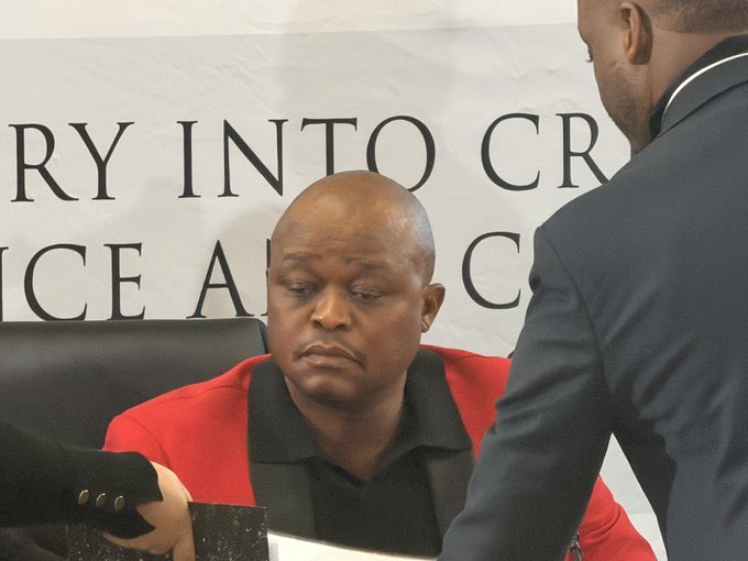 Zintoh Mhlanga tweet media