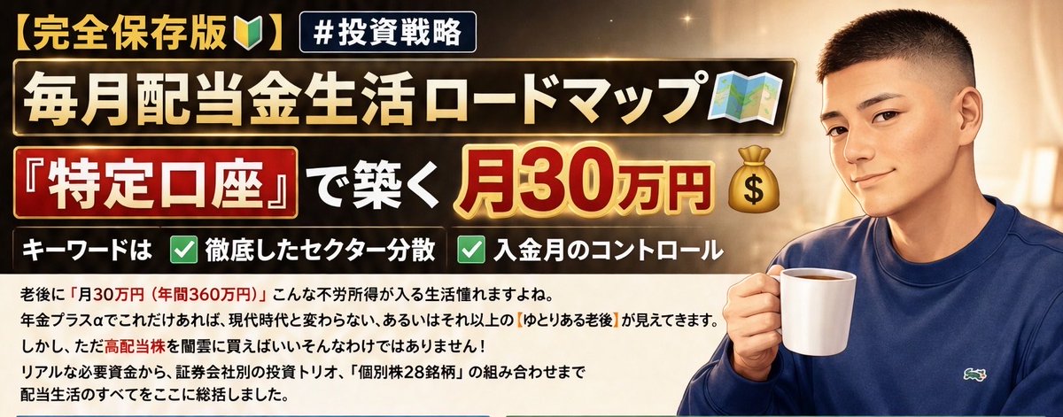 パルプンテ|インデックス×高配当×スイング tweet media
