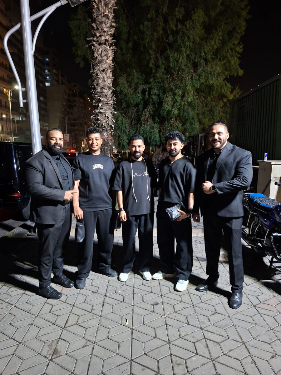 MsrJard's tweet photo. نخبة الحراسات الخاصة وتأمين الشخصيات في مصر. 🛡️🇪🇬

Professional VIP Protection Services in Egypt. 🌐🛡️

​📞 WhatsApp: https://t.co/jDvS0lxCtN

🌐 Web: https://t.co/sPdFLp9Onb

​#Bodyguard_Egypt #Security #Egypt #حراسات_خاصة #مصر https://t.co/BxtQt1EdVj