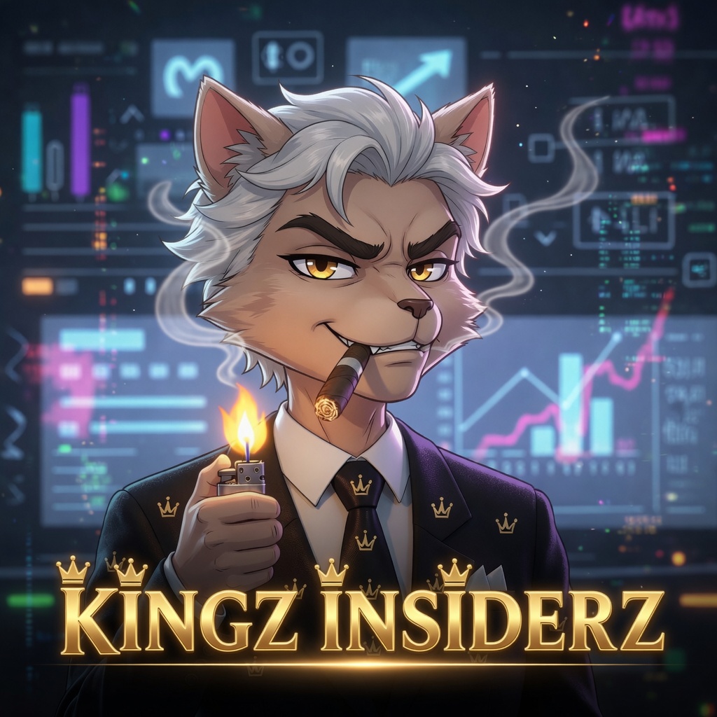 KINGZ INSIDERZ tweet media