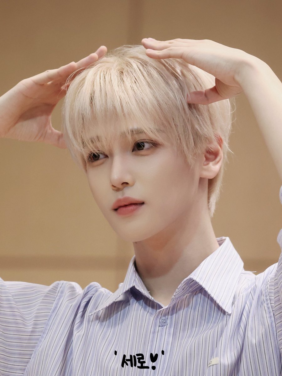 haneummikk's tweet photo. 260515 #장한음
#JANGHANEUM #HANEUM #ハヌム  #张瀚音 https://t.co/2PXCS942bf