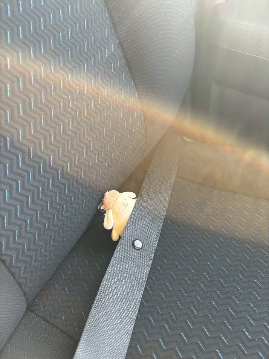 pomdokoiruno's tweet photo. リュックサックに付けていたポムポムプリンを無くしてしまいました。
恐らく、満員電車でちぎれていなくなっちゃったんだと思います。
JRに問い合わせてみましたが、未届けだそうです😭
とても大切にしていたポムなので、拾われた方、見かけた方は教えて下さい。
#ポムポムプリン
#落し物
#拡散希望 https://t.co/Xw0ZbUcLQ1