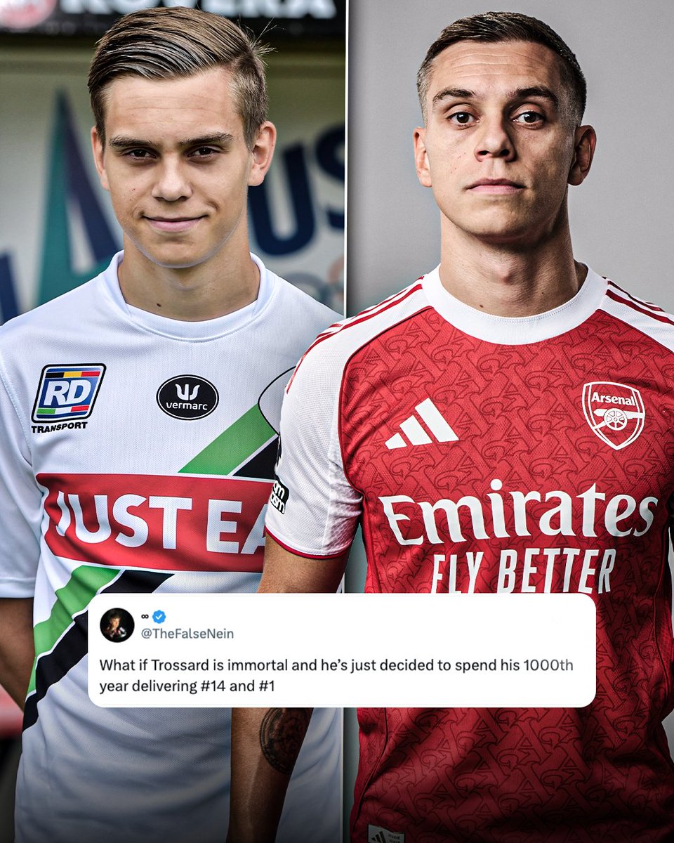 ESPN UK tweet media