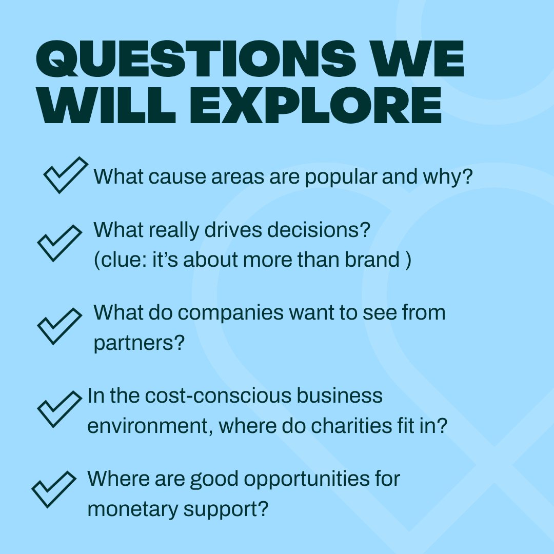 Chartered Institute of Fundraising tweet media