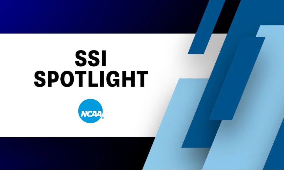 NCAA_SSI's tweet photo. Join us May 20 (12–1 PM ET) for the free SSI Spotlight on Body Image &amp; Disordered Eating in Sport.

Drs. @DeenaCasiero &amp; Stacey Schley will cover recognition, risk factors (incl. REDs) &amp; prevention strategies to support student-athlete well-being.
💻https://t.co/0GjZGRCKWO https://t.co/42DV83BOQT