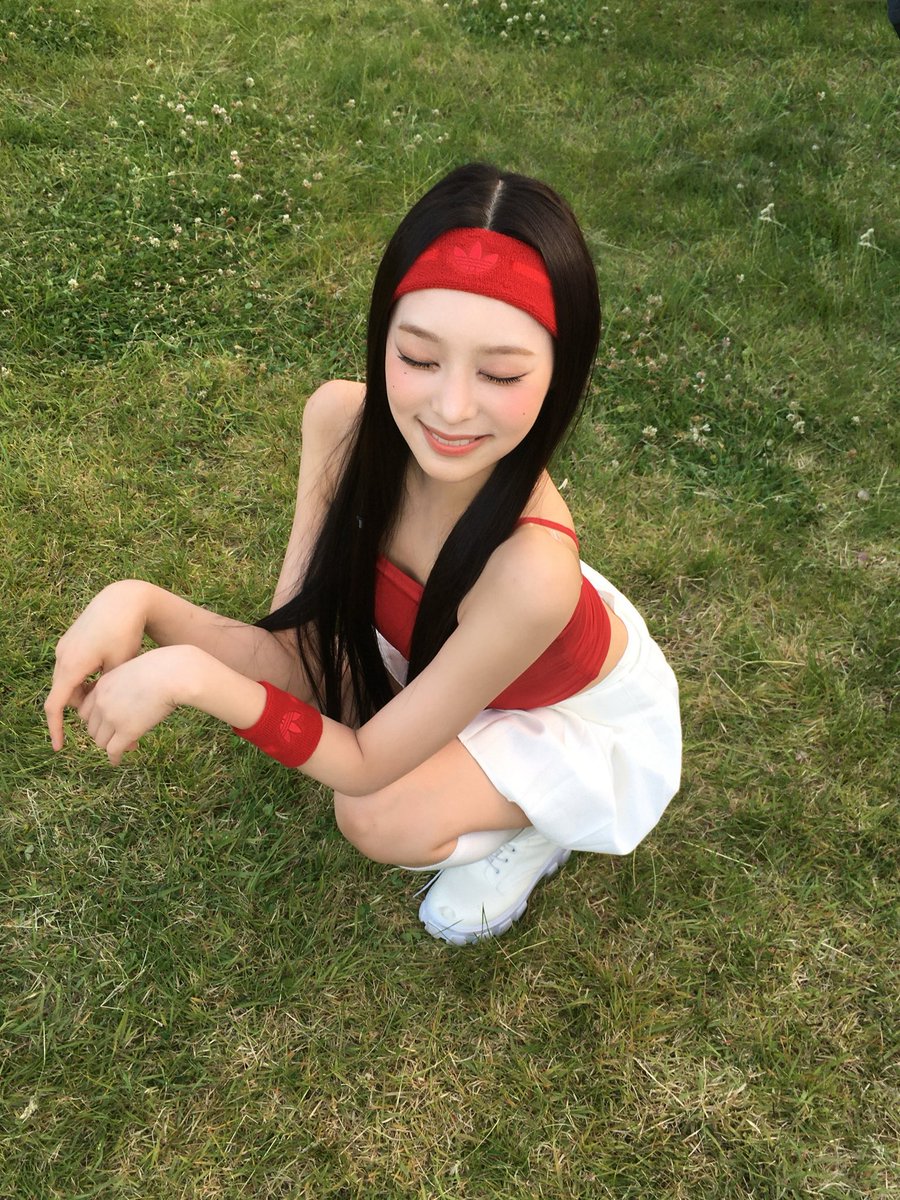 atheart_titan's tweet photo. [from@❤️]

덕성여대 웅니들 ♡‍  

#AtHeart #앳하트 #エトハート
#NAHYUN #나현 https://t.co/d5mO9OtuVZ