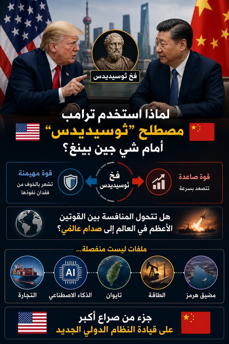 أدرك ـ باب المعرفة tweet media