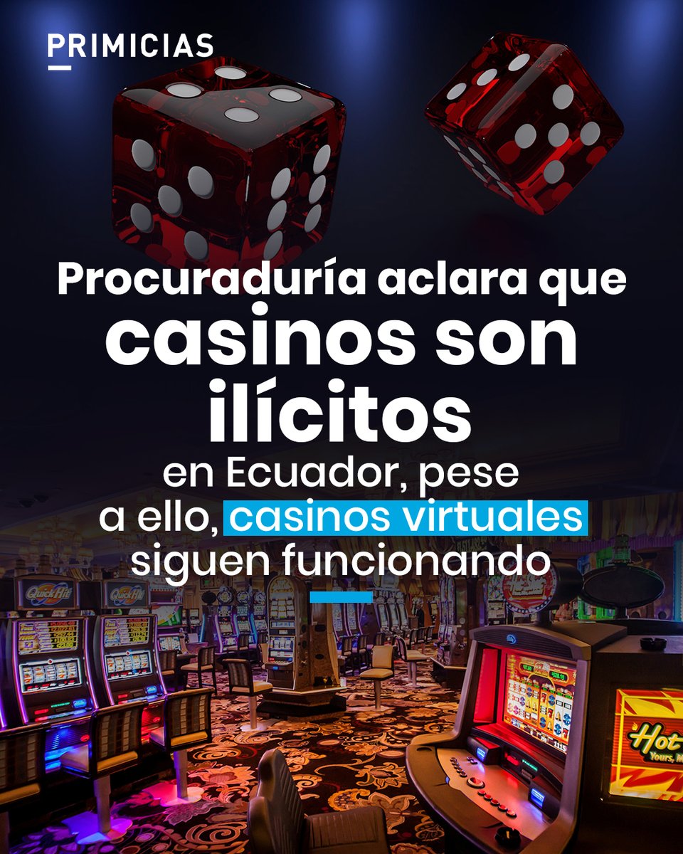 Primicias tweet media