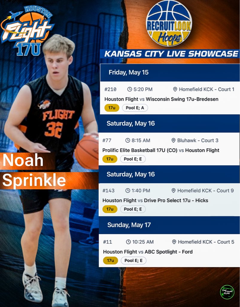 Noah Sprinkle tweet media