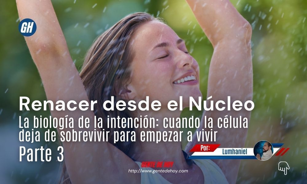 Gente de Hoy tweet media