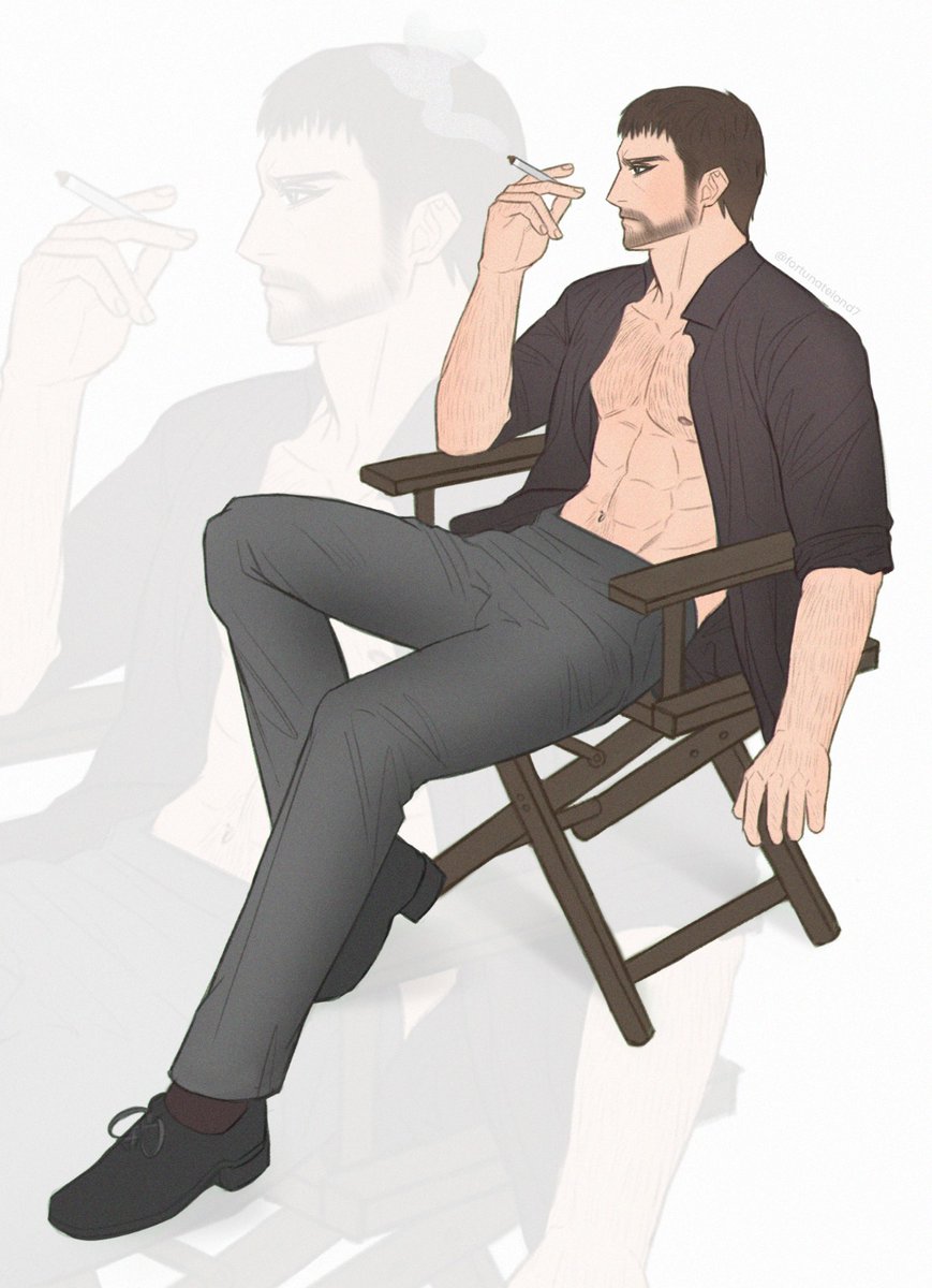 fortunateland7's tweet photo. 😋😋😘😘
#ChrisRedfield #ResidentEvil https://t.co/0YIhXkpj6w
