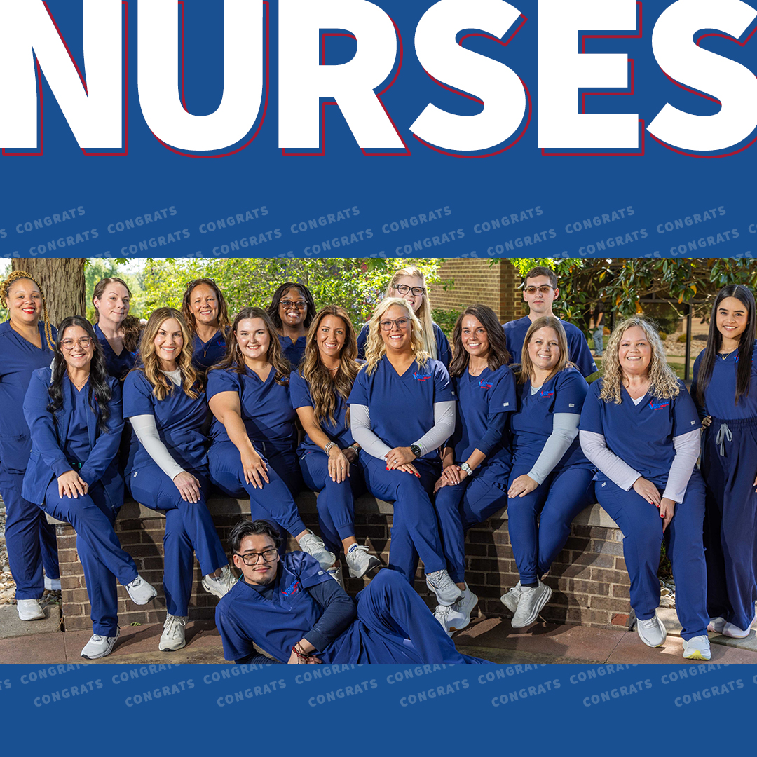 volstatecampus's tweet photo. We’re so excited to launch our newest cohort of healthcare students, pinned this spring in Medical Laboratory Technology, Physical Therapist Assistant, Radiologic Technology, and Nursing. This moment isn’t just a ceremony—it’s the start of their journey to show up for our communities with real skill, compassion, and purpose.

These students have already shown resilience and heart, and their pins reflect the impact they’re ready to make. As they step into the field, they’re helping strengthen the health and well‑being of Middle Tennessee and the Upper Cumberland.

We’re incredibly proud of how Vol State students are stepping up to meet healthcare needs and care for the people who make our region what it is. The future of healthcare is in good hands. 🤲 🩺

#VolState #VolStateProud #HealthcareHeroes #FutureHealthcareWorkers
#MiddleTennessee #UpperCumberland