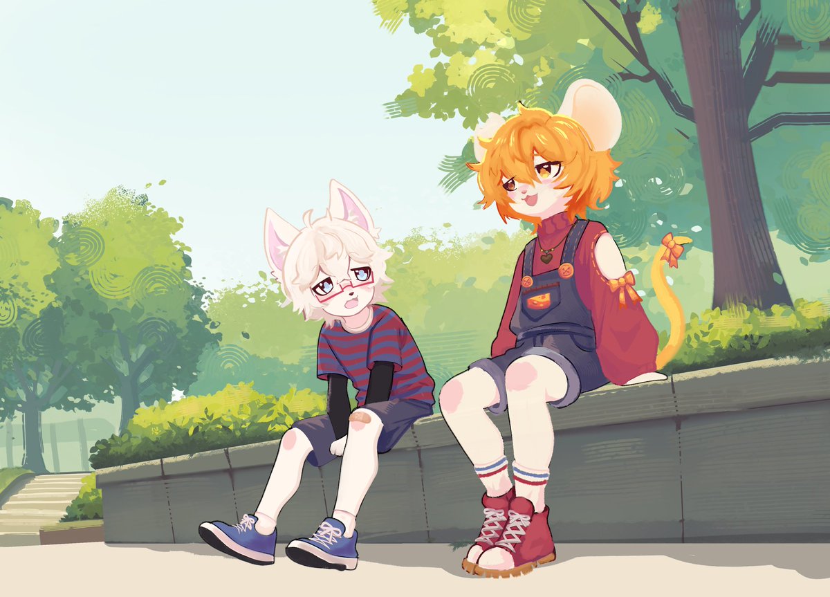 「 ✦ 𝗡𝗶𝗸𝗼 ✦ 」 tweet media