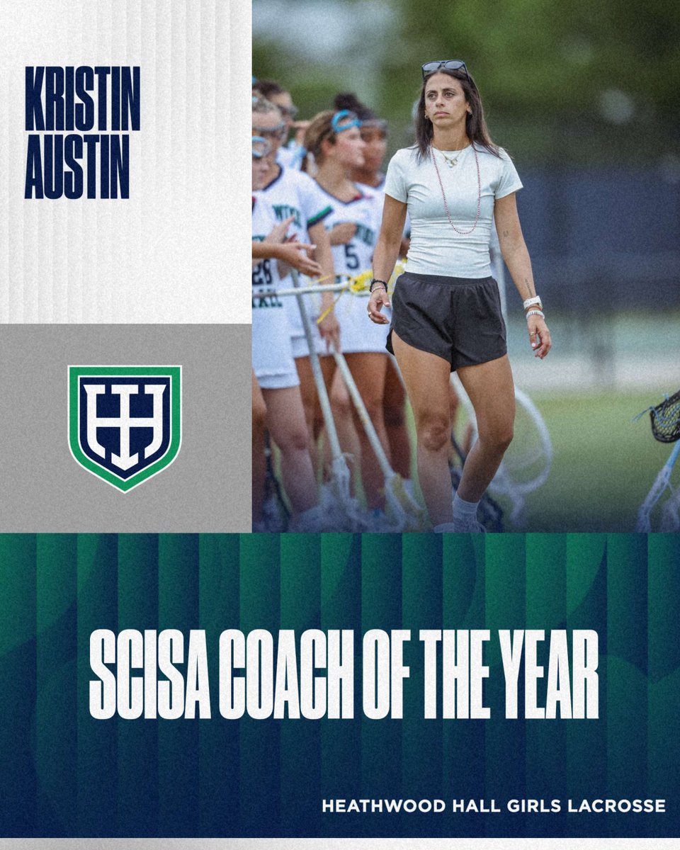 AthleticsHHES's tweet photo. Congratulations to all of our All-SCISA Girls Lacrosse award winners!
#GoHall https://t.co/2P0YBEiZO0