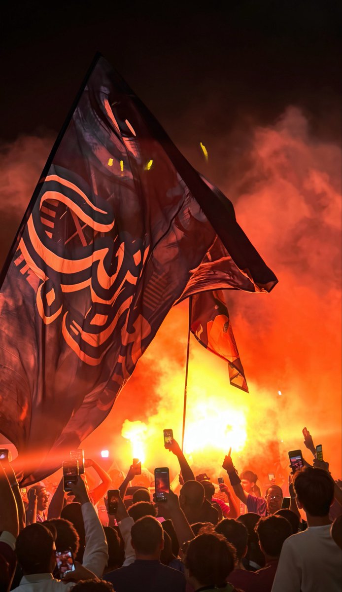 IMFTr_7's tweet photo. الحمد لله .. نهاية موسم رياضي كان عنوانه جمهور الفتح 💙💚  

من المدرج إلى كل مكان في الأحساء.. جمهور تصدّر كل العناوين وأثبت وجوده ☝🏼

كل حساوي وفتحاوي يستحق الشكر بعد هذا الموسم، على الحضور والدعم والوفاء المستمر 
الشعبية الأولى في المنطقة تستحق كل التقدير 👏🏼💙 https://t.co/JNaT46YEeg