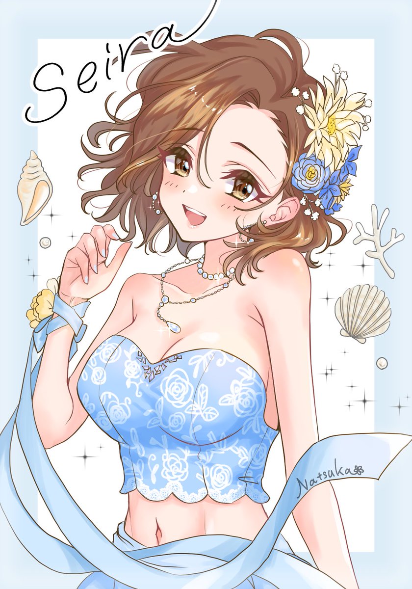 夏華@本垢凍結中 tweet media