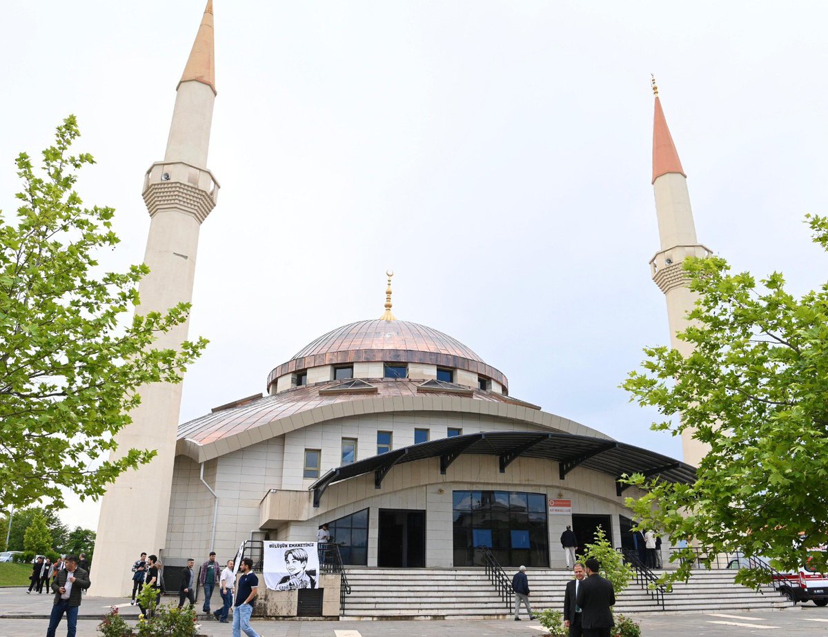 Kahramanmaraş İl Millî Eğitim Müdürlüğü tweet media