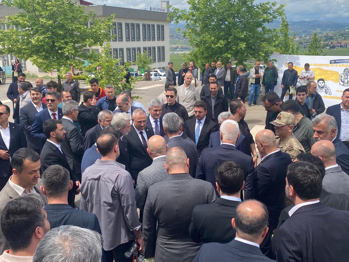 Kahramanmaraş İl Millî Eğitim Müdürlüğü tweet media