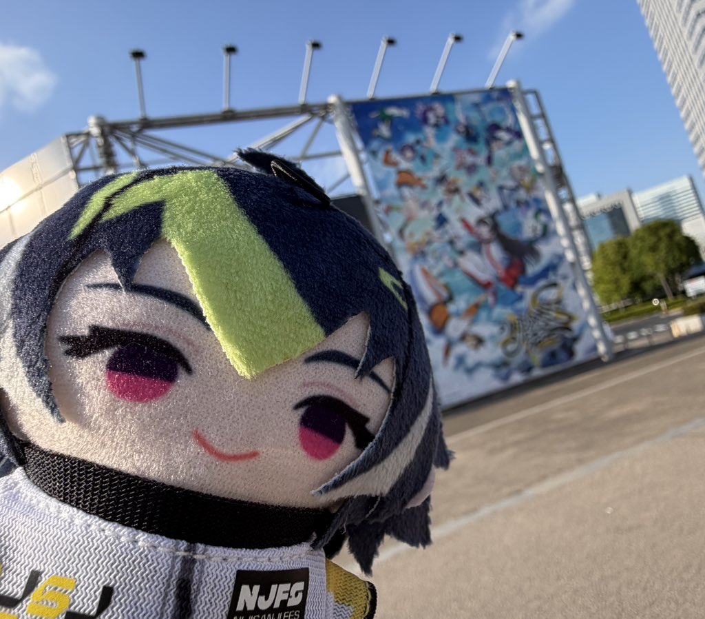 ろづ希 tweet media