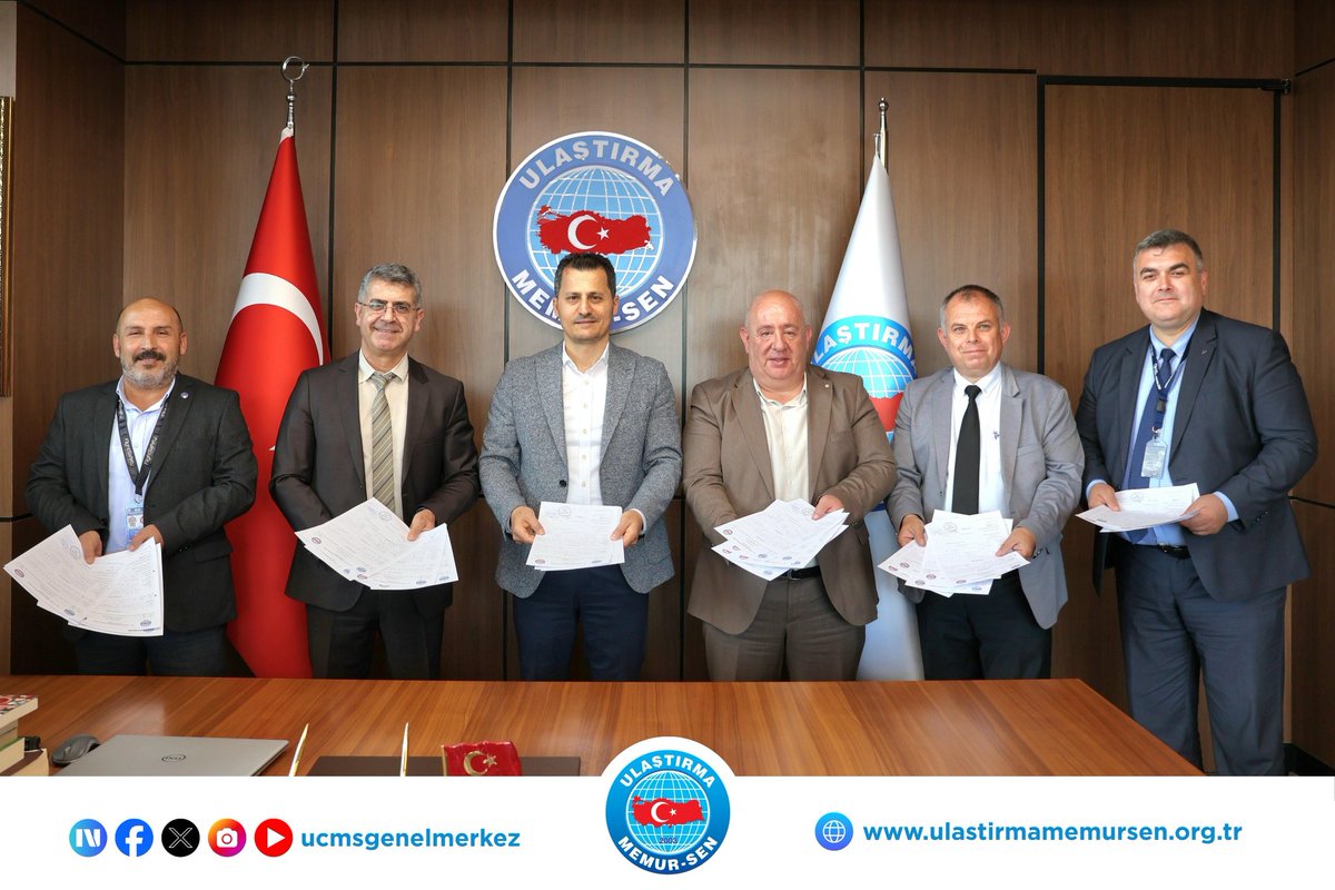UCMSGenelMerkez's tweet photo. 📍 Ankara 2 No’lu Şubemizden Ziyaret

Ankara 2 No’lu Şube Başkanımız Taşkın Karaşah ve Yönetim Kurulu Üyeleri, Genel Başkanımız Dr. Kenan Çalışkan’ı ziyaret ederek üye formlarını Genel Merkezimize teslim etti.

Teşkilatımızın sahadaki güçlü çalışmasını ortaya koyan ziyaret dolayısıyla başkanlarımıza teşekkür ediyor, emek veren tüm teşkilat mensuplarımıza çalışmalarında başarılar diliyoruz.