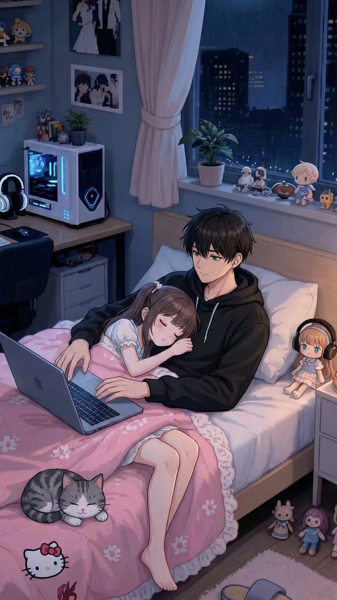 ♡ tweet media