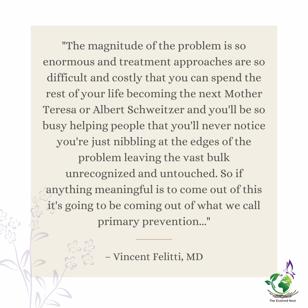 EvolvedNest's tweet photo. An inspirational quote from this month's #EvolvedNest newsletter: https://t.co/rcDGGedvte