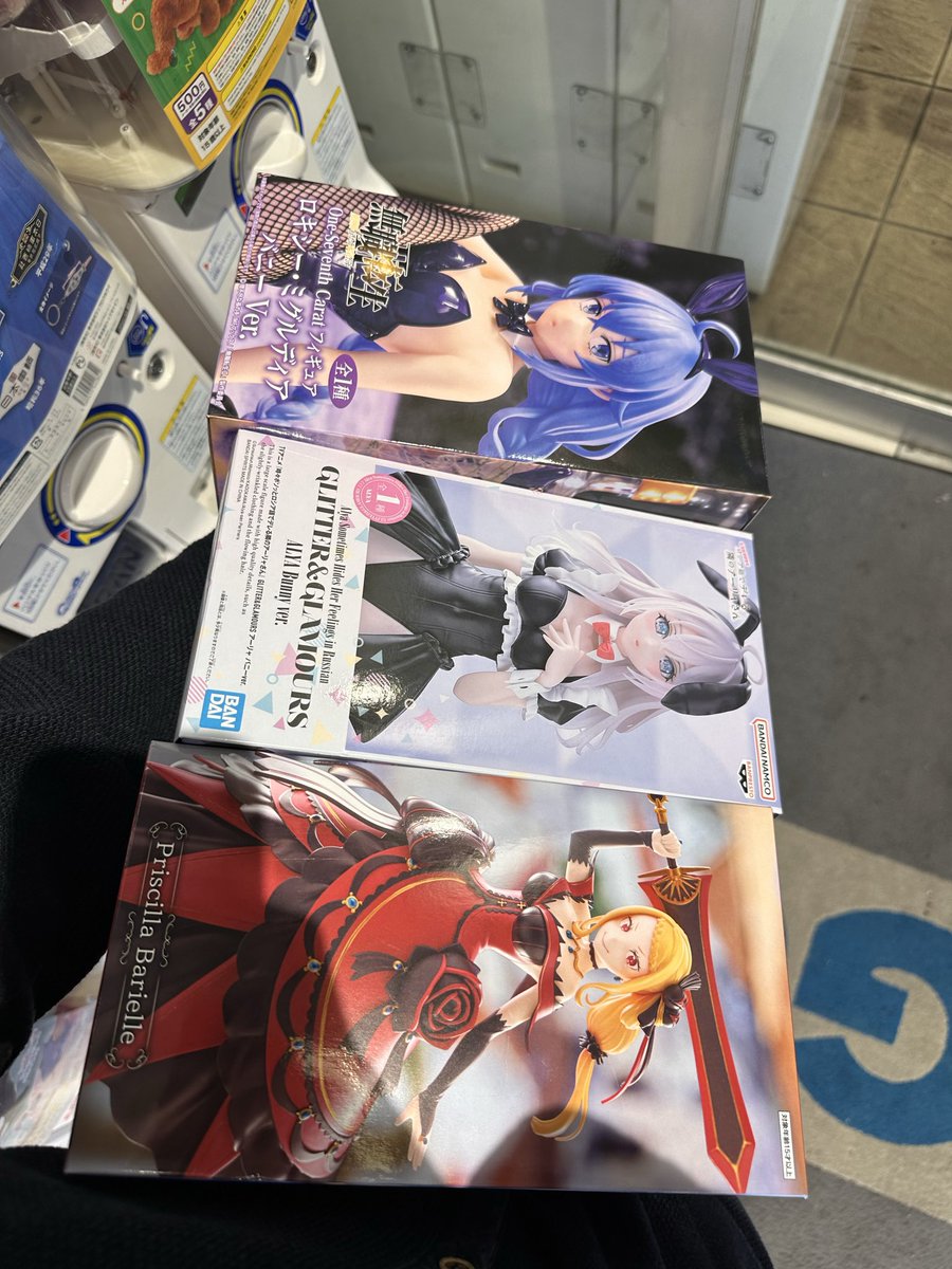 がとぅん tweet media