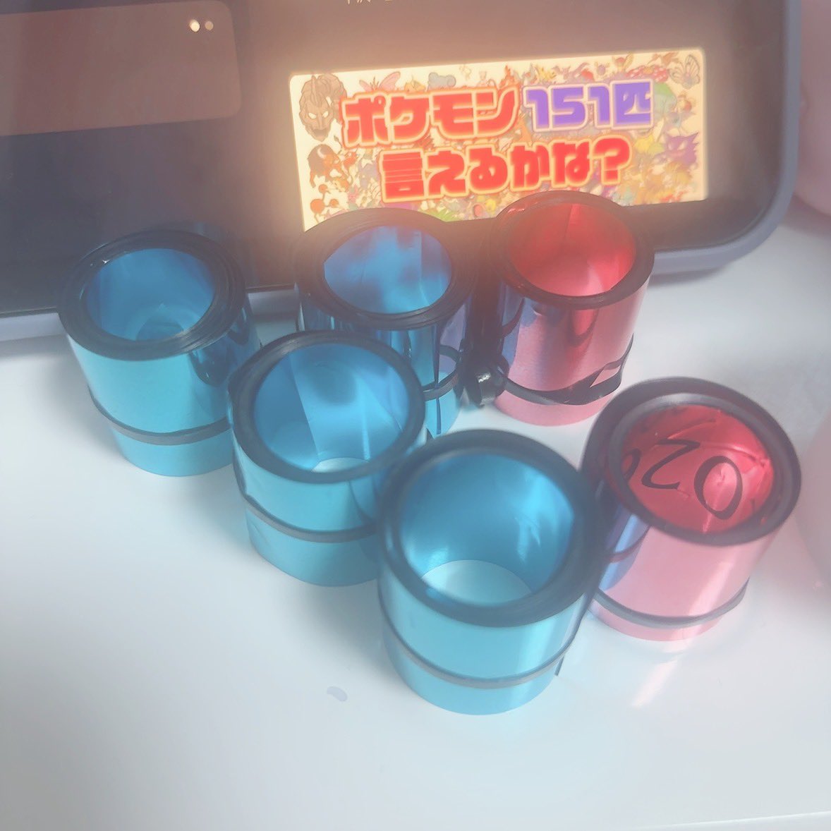なっつ tweet media