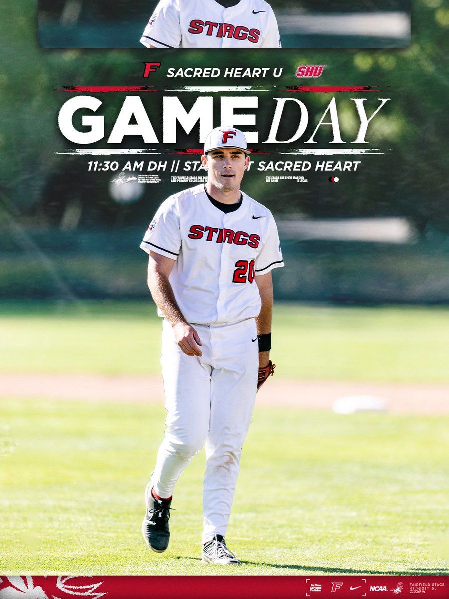 Fairfield Baseball tweet media