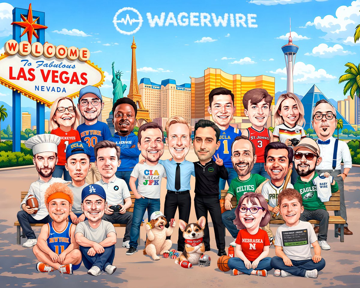 East Coast Sports Investors tweet media