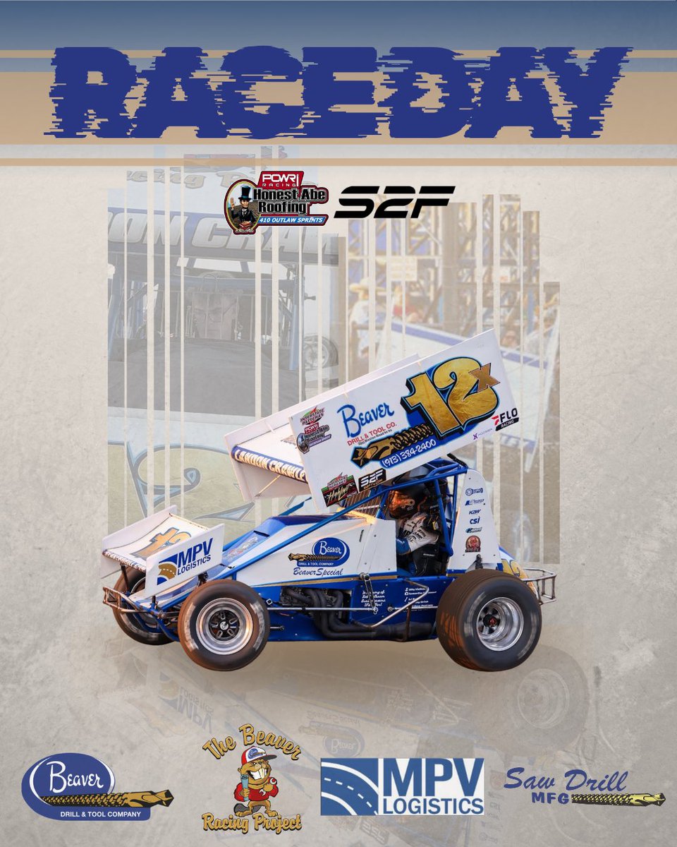 Beaver Racing Team tweet media