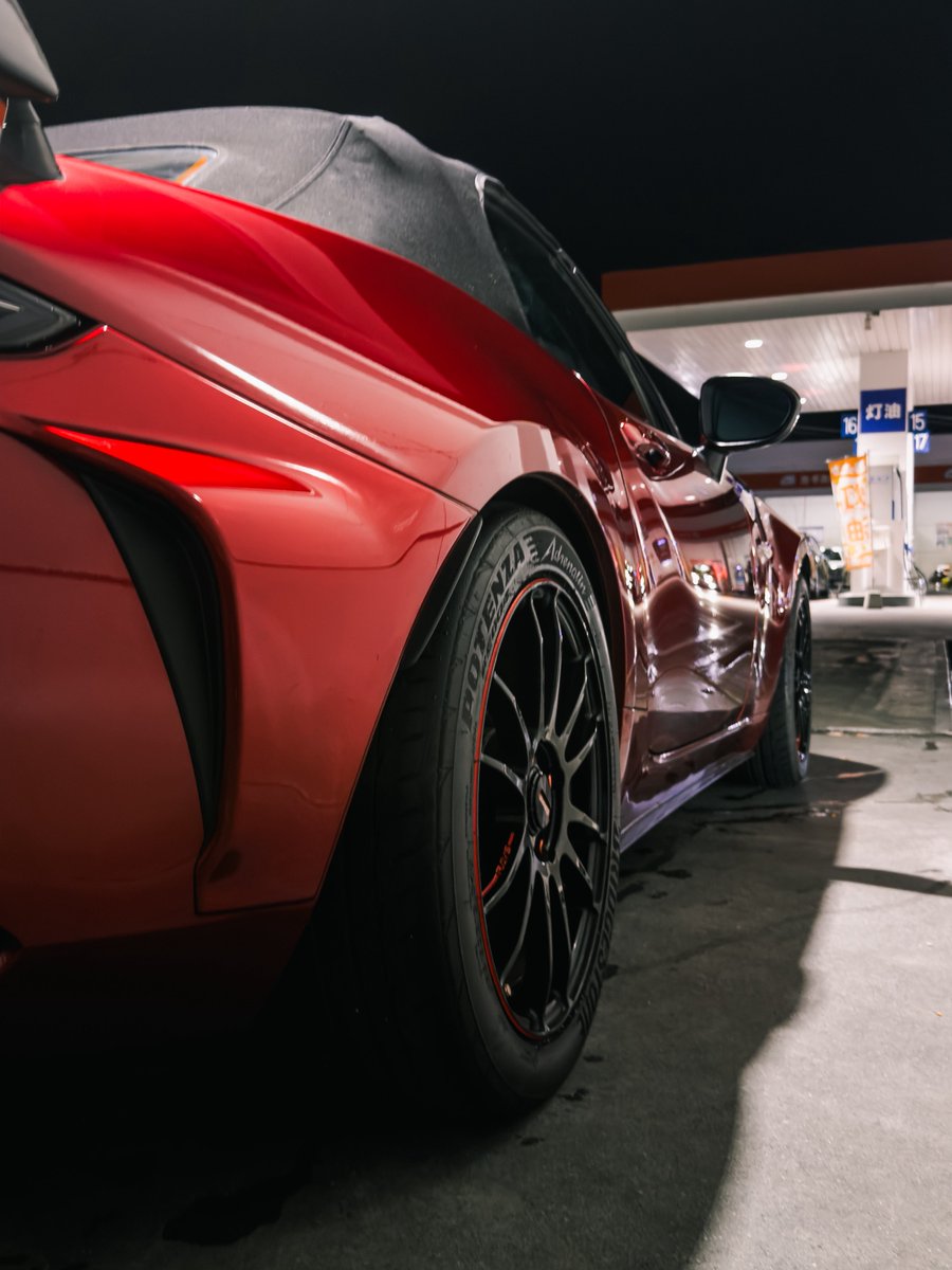 roadster_coffee's tweet photo. 何度でも甦らせる。
俺とお前でロードスター珈琲だ。
#buddica #phoenixbody https://t.co/DLccAep3sx