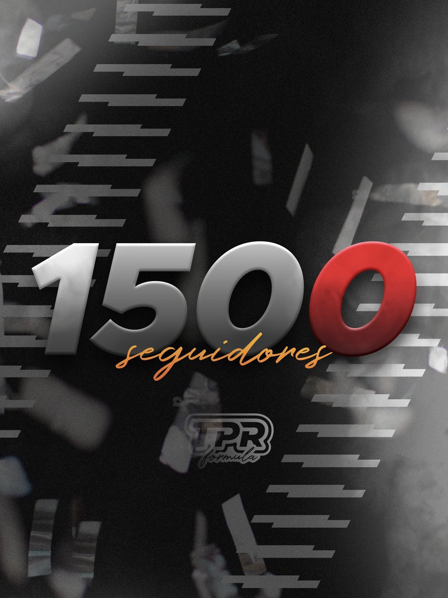 TPRgame's tweet photo. Gracias a toda #Colombia por la maravillosa acogida, hoy celebramos nuestros 1500 seguidores en Instagram. 🏁🏁🏁

.
.
.

#TPRformula
#JuegosdeMesa
#Formula1
#F1 https://t.co/QzJPKVfp7o