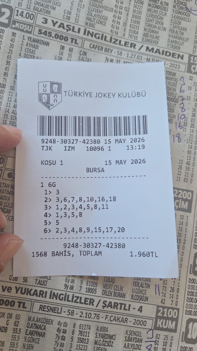 Şenol ULU tweet media