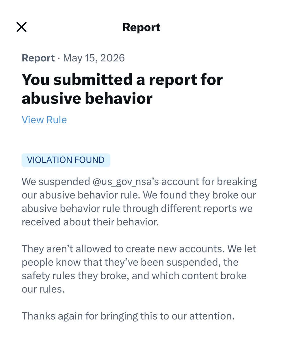Public Bureau of Investigation tweet media