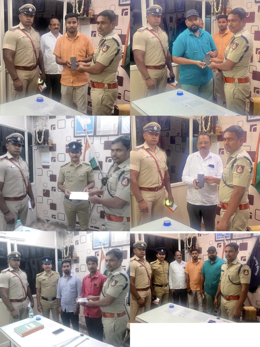 SP RAICHUR tweet media