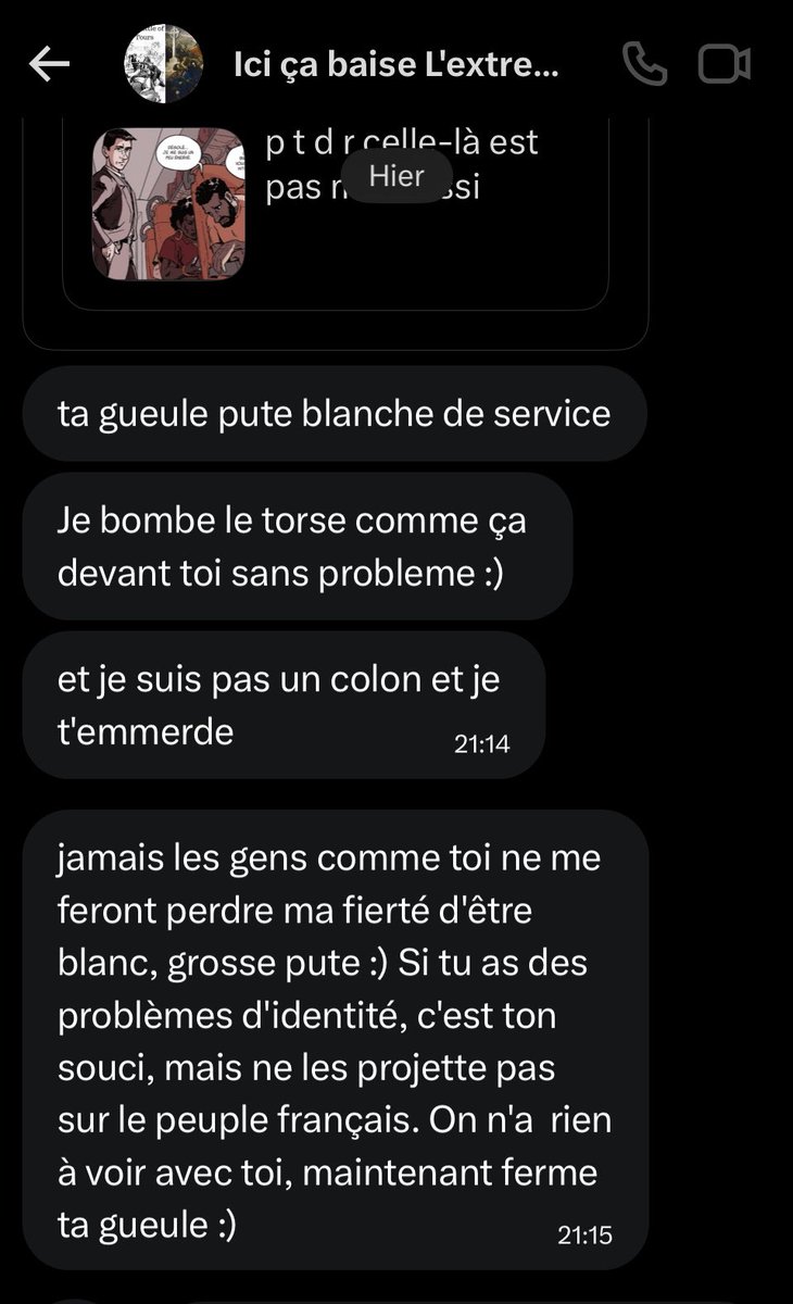 léa ✮⋆˙ tweet media