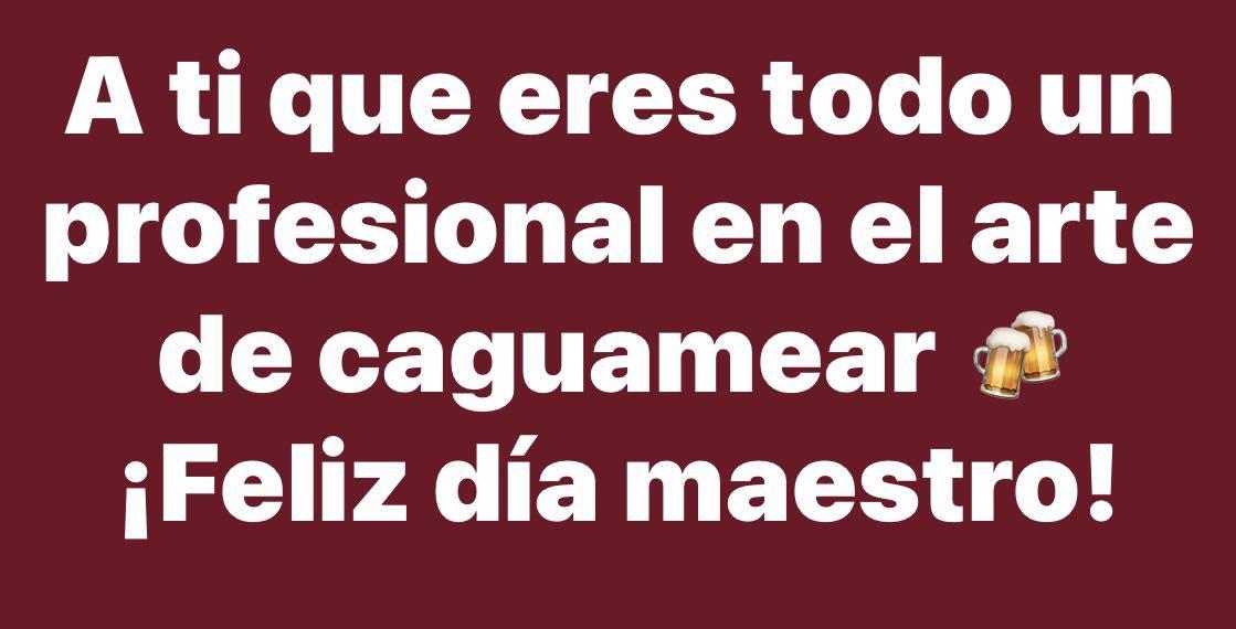 Chucho Ramos tweet media