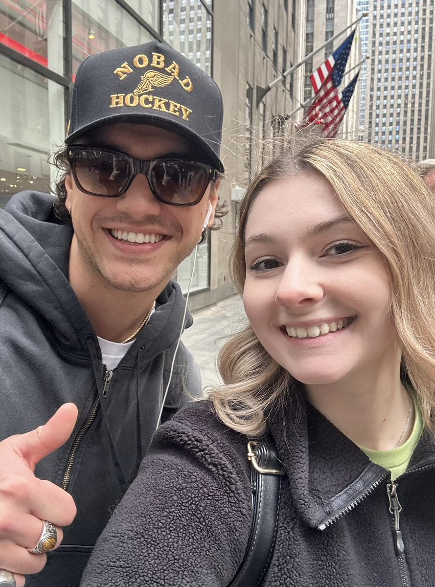 amanda✿ | off campus spoilers!! tweet media