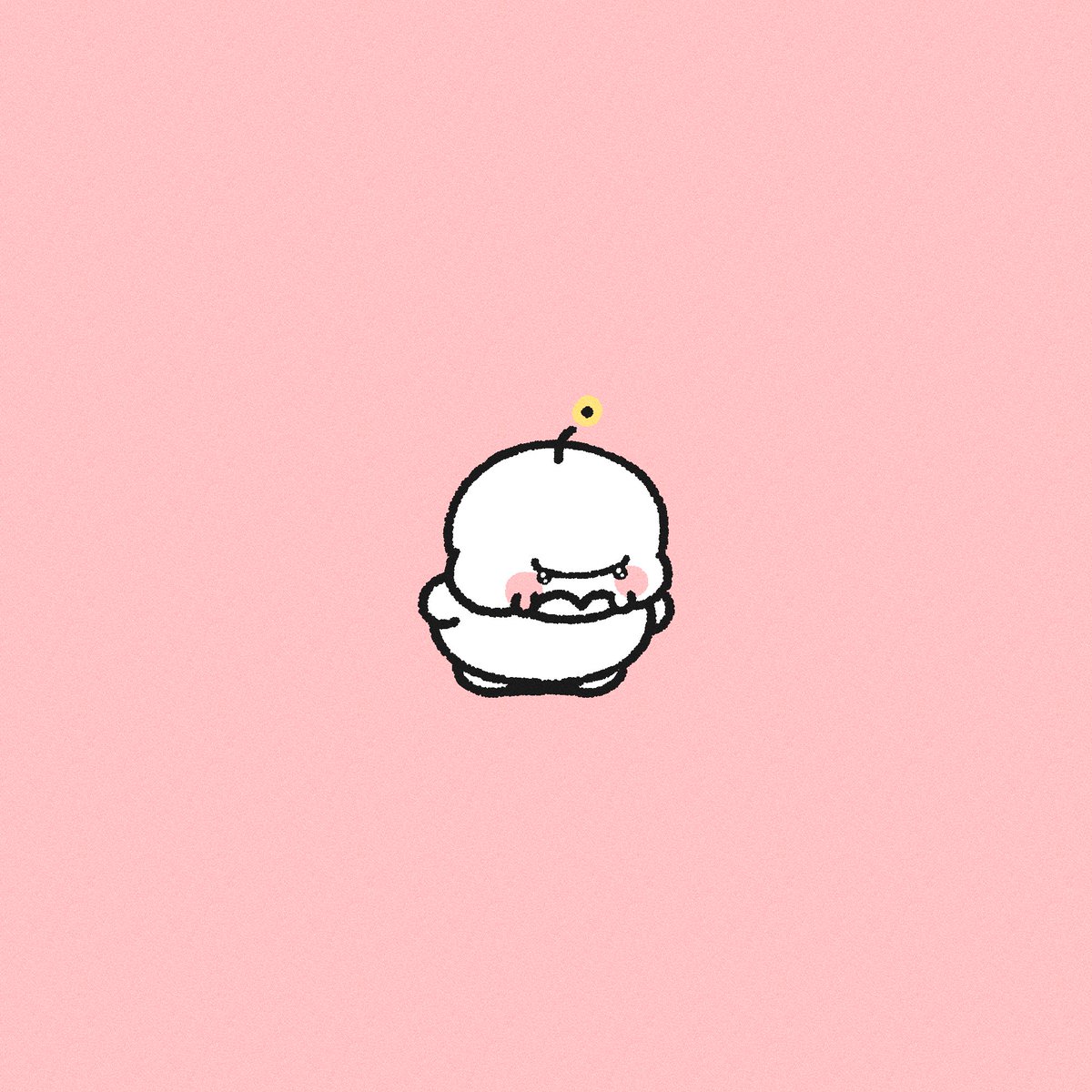 ぷりぷりうちゅうじん tweet media