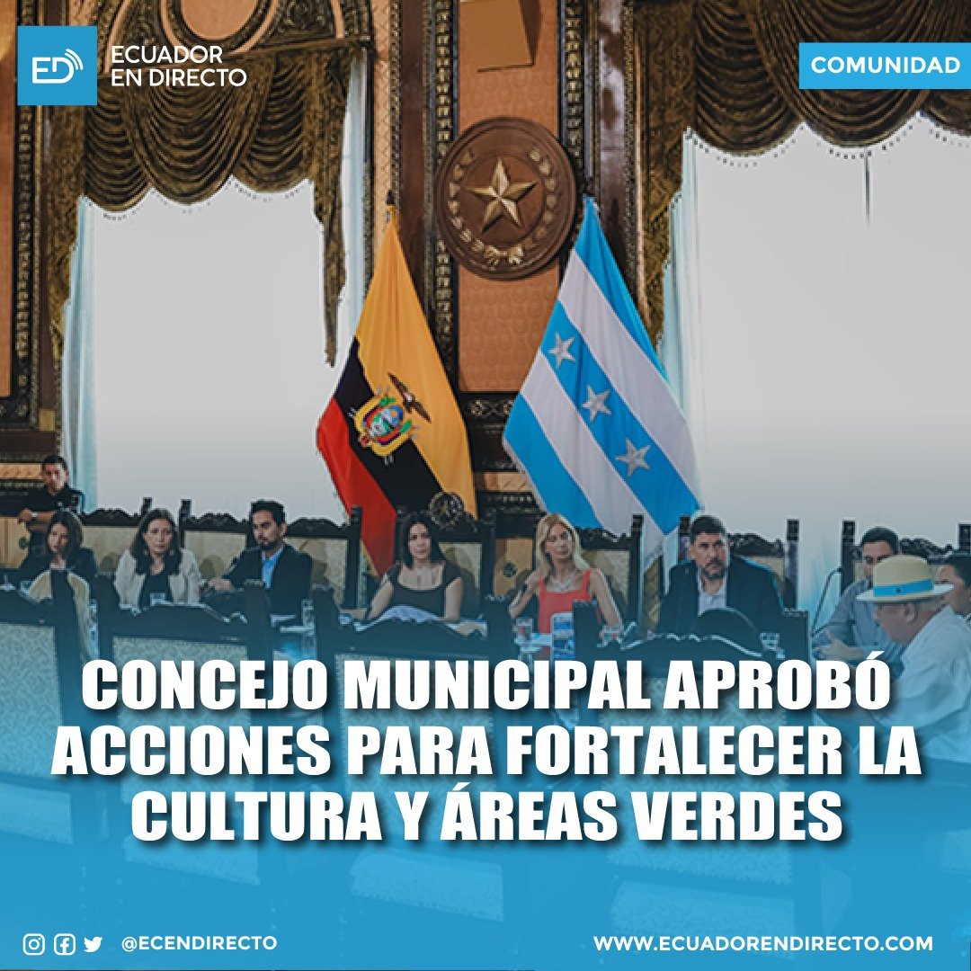 Ecuador En Directo tweet media